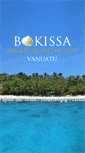 Mobile Screenshot of bokissa.com
